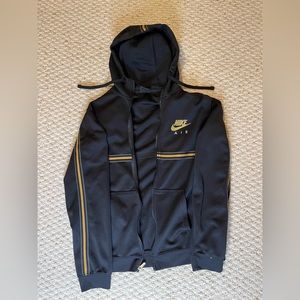 Nike jacket